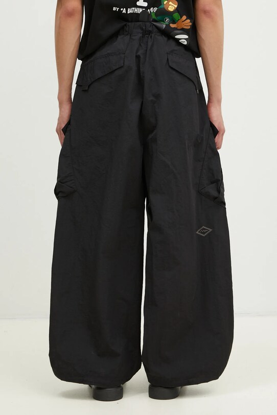 Дрехи Панталон Manastash Extra Mile Trooper 7924210015 черен