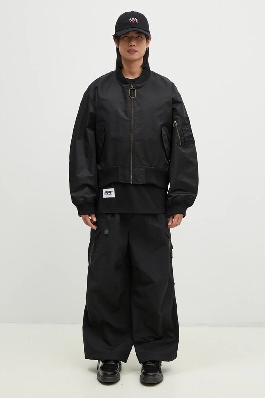 Панталон Manastash Extra Mile Trooper 7924210015 черен