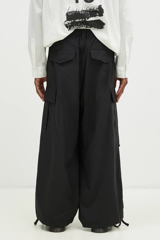 Одежда Брюки Manastash Manatrooper 7924210009 чёрный