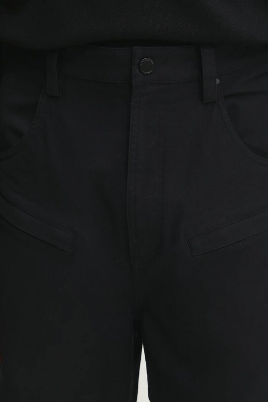 A.A. Spectrum trousers Wares 82243822 black