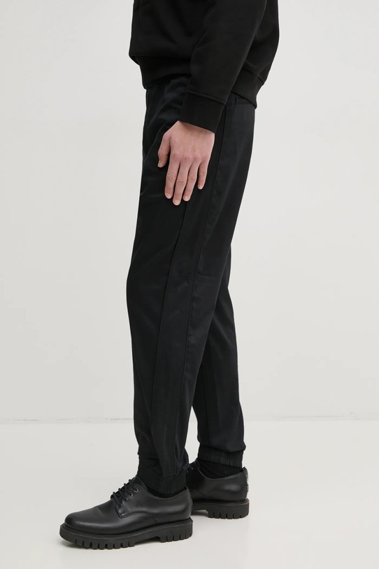 Tepláky Armani Exchange černá XM000039.AF10517