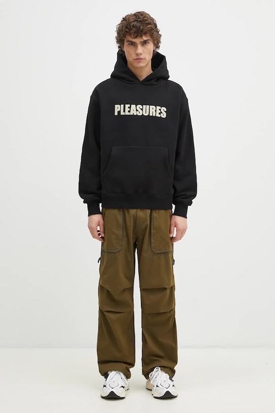 Панталон PLEASURES Public Utility P24W011