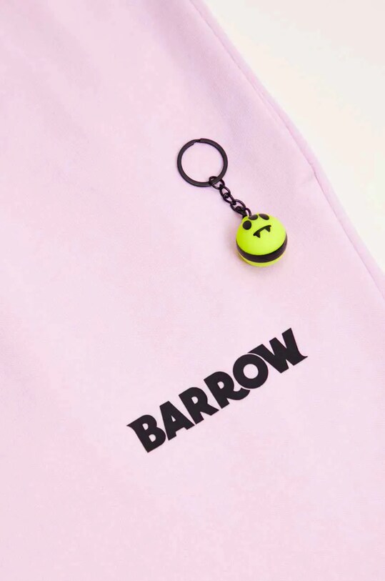 Спортивні штани Barrow F4BWUAFP135