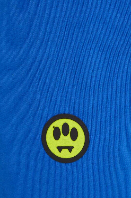 Barrow pantaloni de trening din bumbac F4BWUAFP140