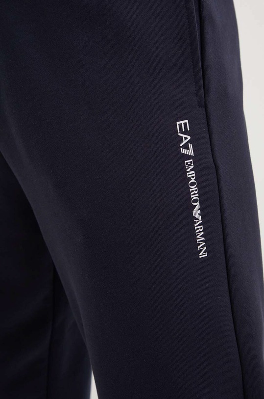 Бавовняні спортивні штани EA7 Emporio Armani PJTKZ.6DUP57.1562
