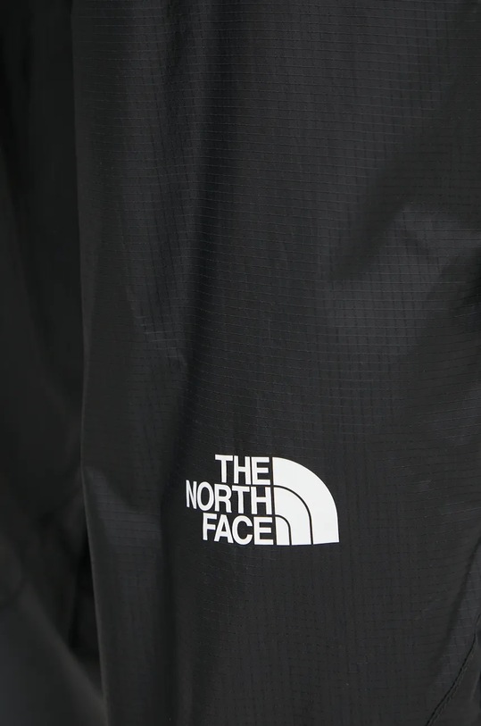 The North Face spodnie TNF x Yinka Ilori czarny NF0A89GPJK31
