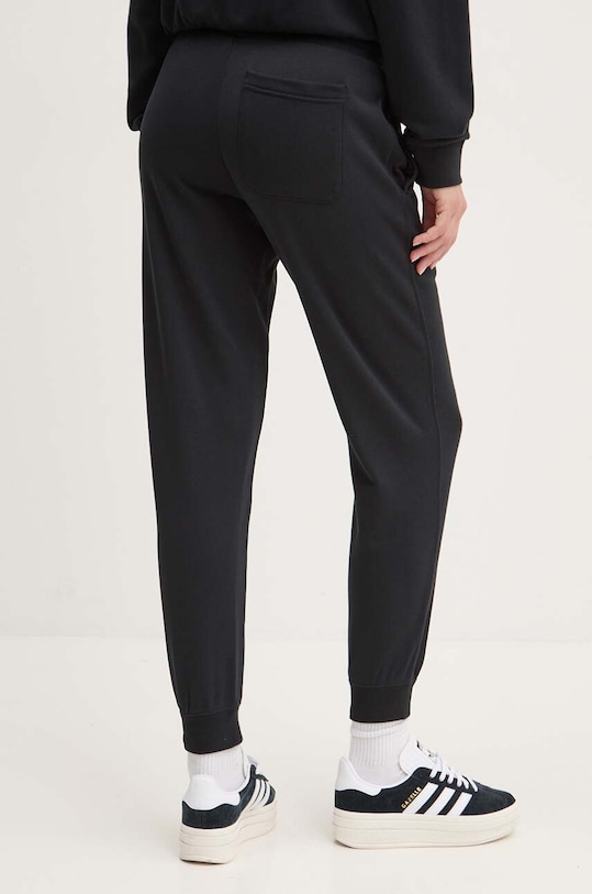 Converse spodnie dresowe 10026982.A01 czarny