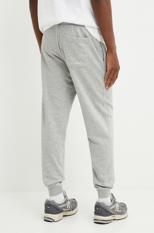 Oblečenie Tepláky Converse 10026982.A02 sivá