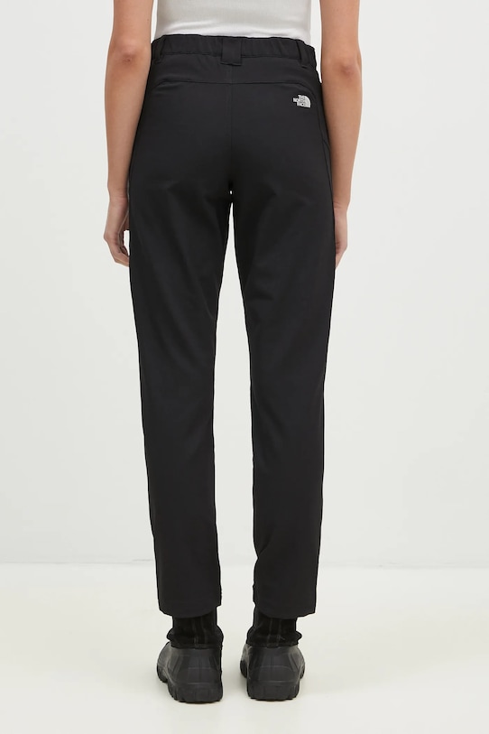 Clothing The North Face trousers Quest Softshell Pant NF0A4M774H01 black