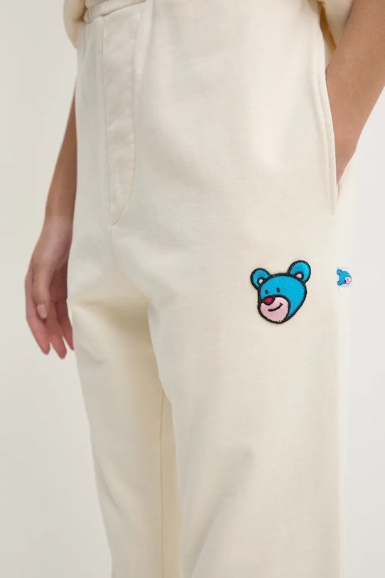 Хлопковые спортивные штаны Inbetweeners F4TWUAFP051