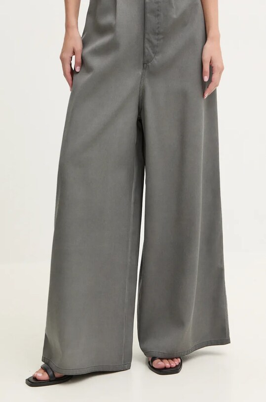 Sunnei wool trousers RTWXBOT011