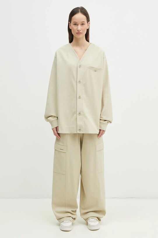 Pangaia pantaloni de trening 10002239