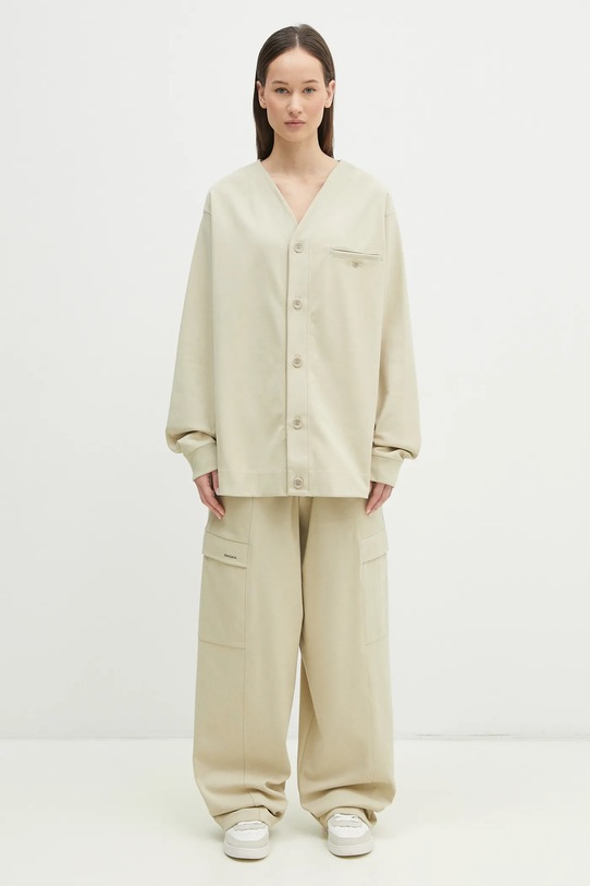 Pangaia pantaloni de trening 10002239