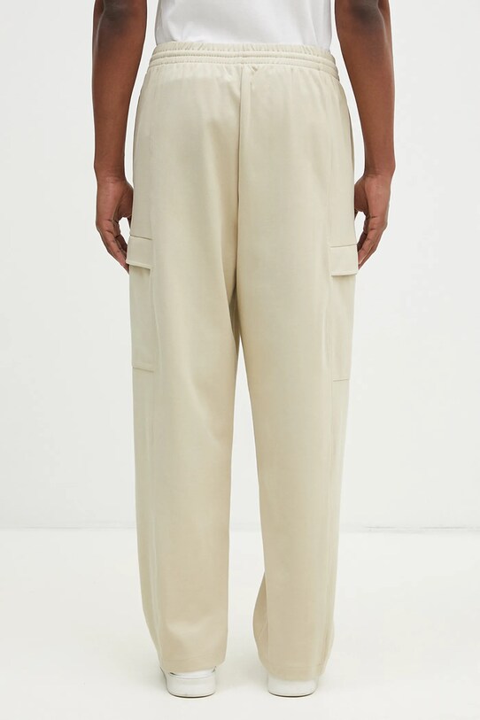 Pangaia pantaloni de trening 10002239 bej