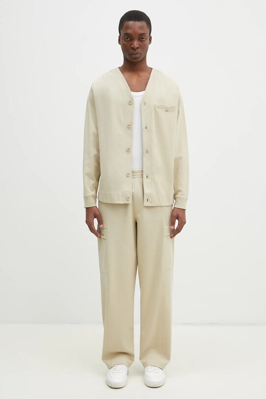 Pangaia pantaloni de trening 10002239