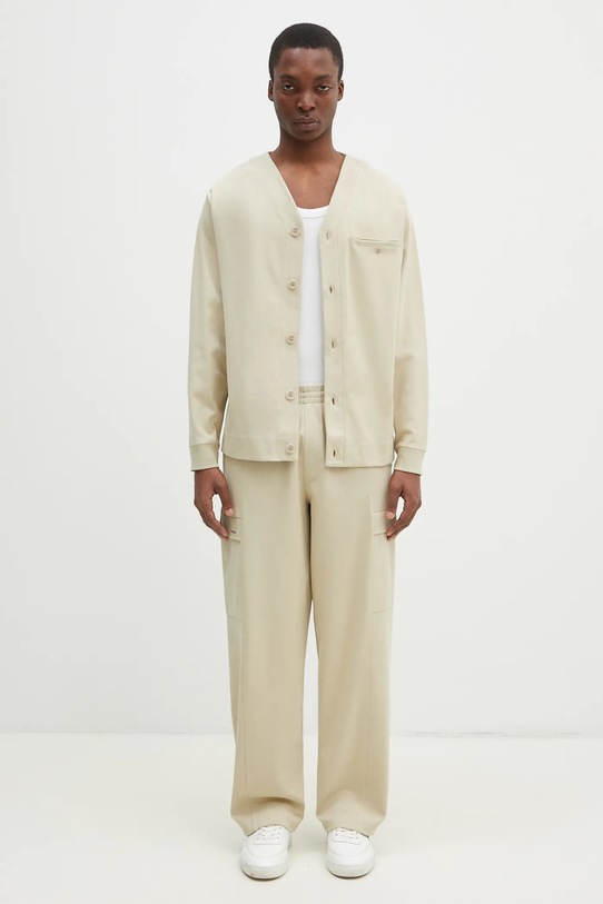Pangaia pantaloni de trening 10002239