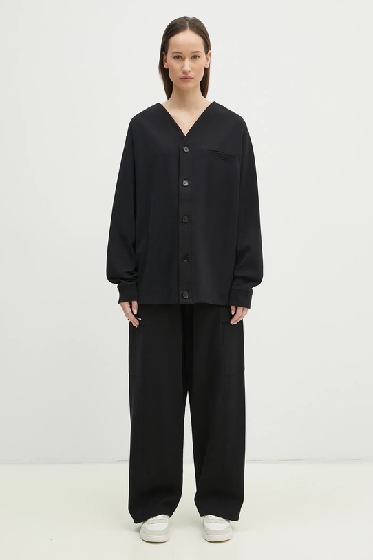 Pangaia pantaloni de trening 10002239