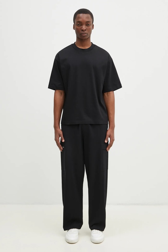 Pangaia pantaloni de trening 10002239