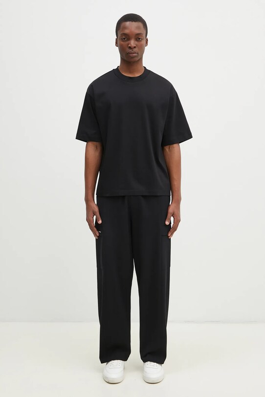 Pangaia pantaloni della tuta 10002239