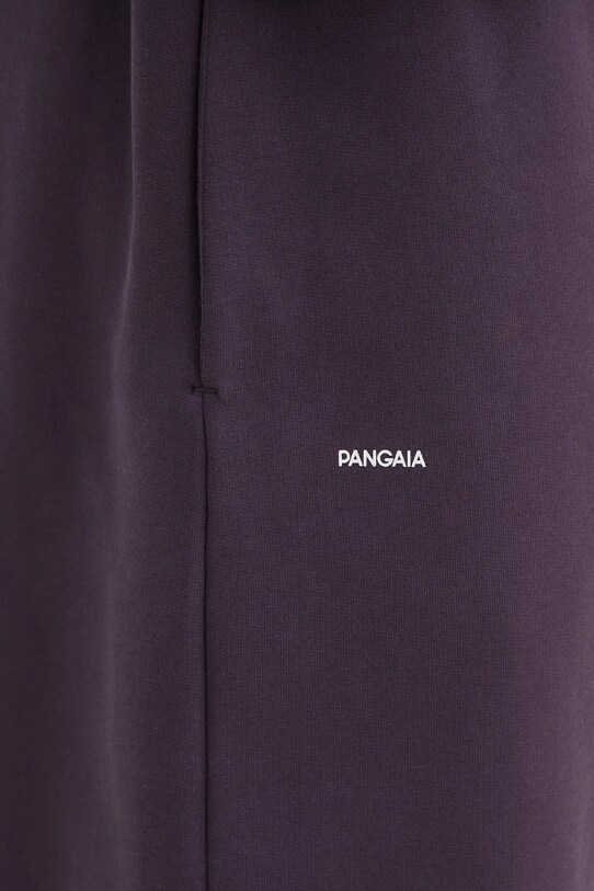 Pangaia pantaloni de trening din bumbac 10001759