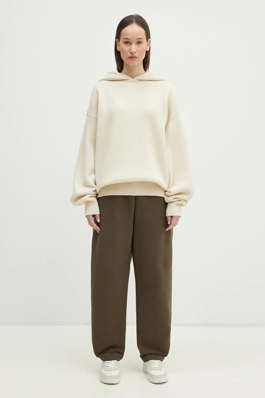 Βαμβακερό παντελόνι Pangaia 10001759