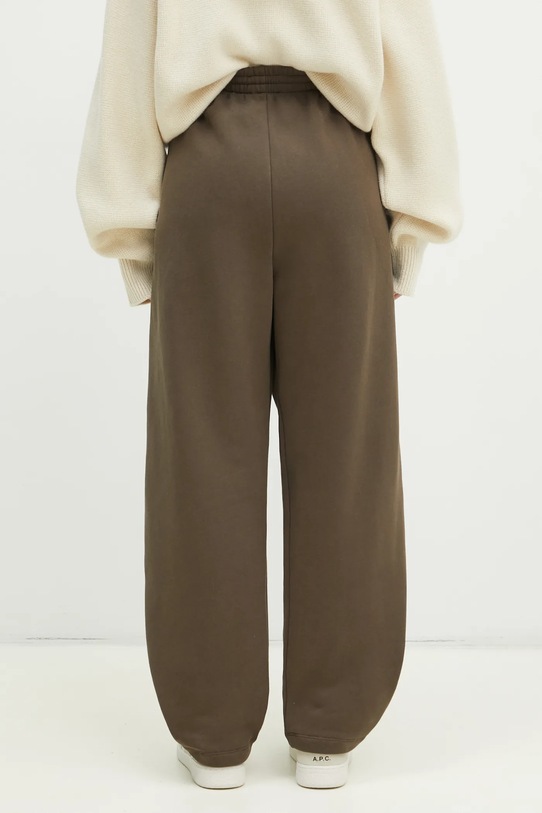 Βαμβακερό παντελόνι Pangaia 10001759