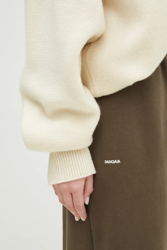 Βαμβακερό παντελόνι Pangaia 10001759