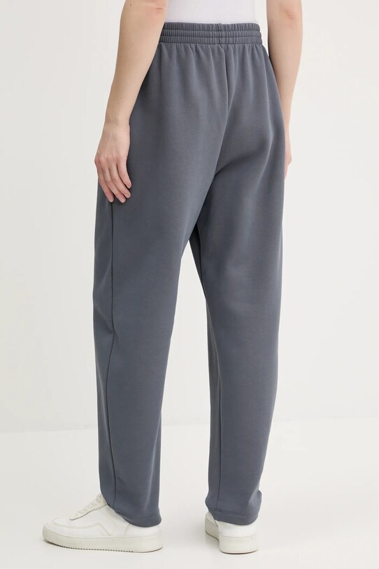 Pangaia pantaloni de trening din bumbac 10001759