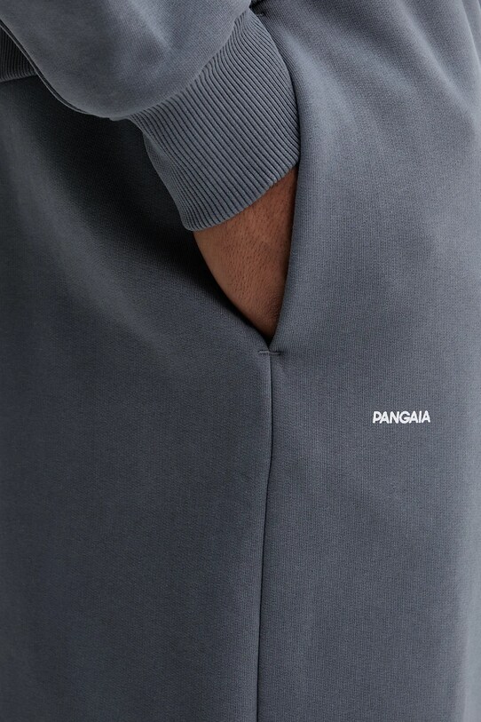 Pangaia pantaloni de trening din bumbac 10001759