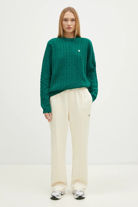 FILA+ joggers Ace Track Pant 42FW24TP02574C001 beige