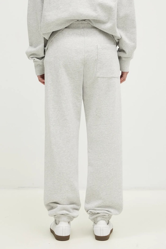 Sporty & Rich pantaloni della tuta NY Health Club PA036506043GY03