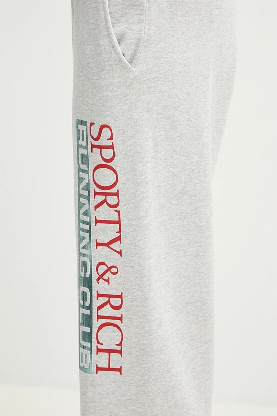 Tepláky Sporty & Rich Finish Line PA036514167GY03
