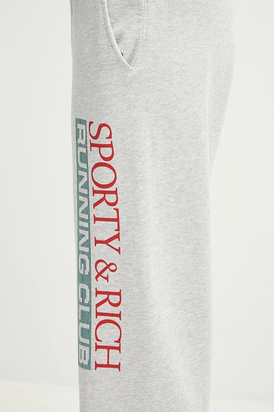 Sporty & Rich joggers Finish Line PA036514167GY03
