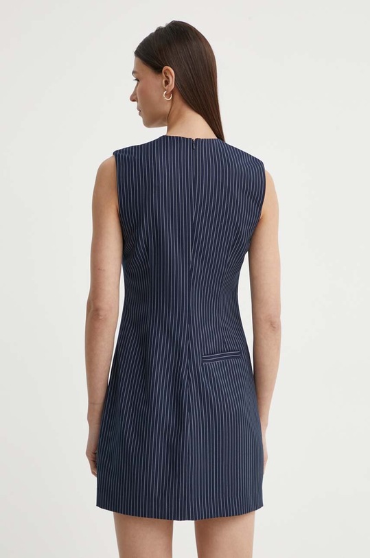 Oblečenie Šaty 2NDDAY 2ND Jordy - Pinstripe 2244126170 tmavomodrá