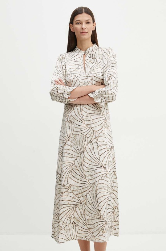 Сукня Bruuns Bazaar AcaciaBBClarenas dress візерунок барвистий BBW4028