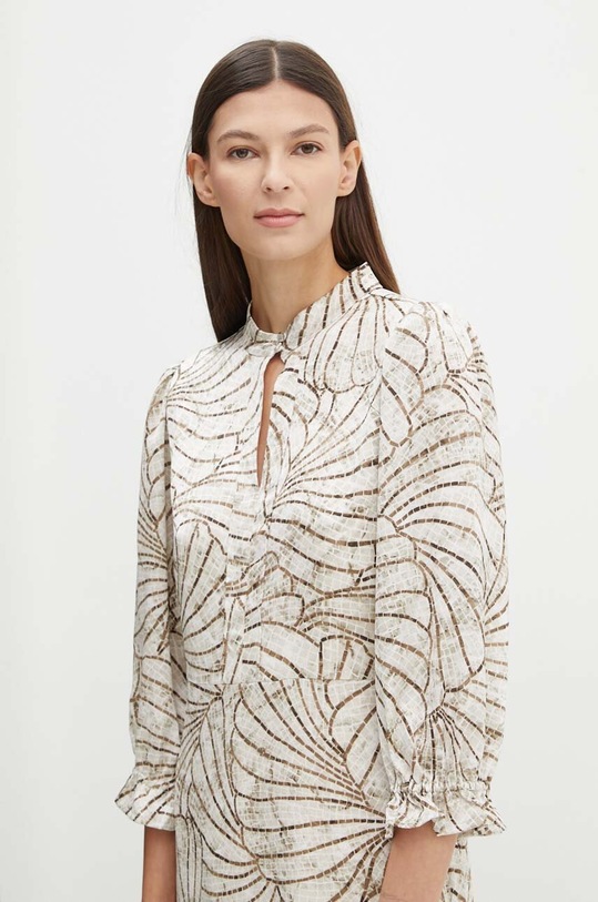 Сукня Bruuns Bazaar AcaciaBBClarenas dress барвистий BBW4028