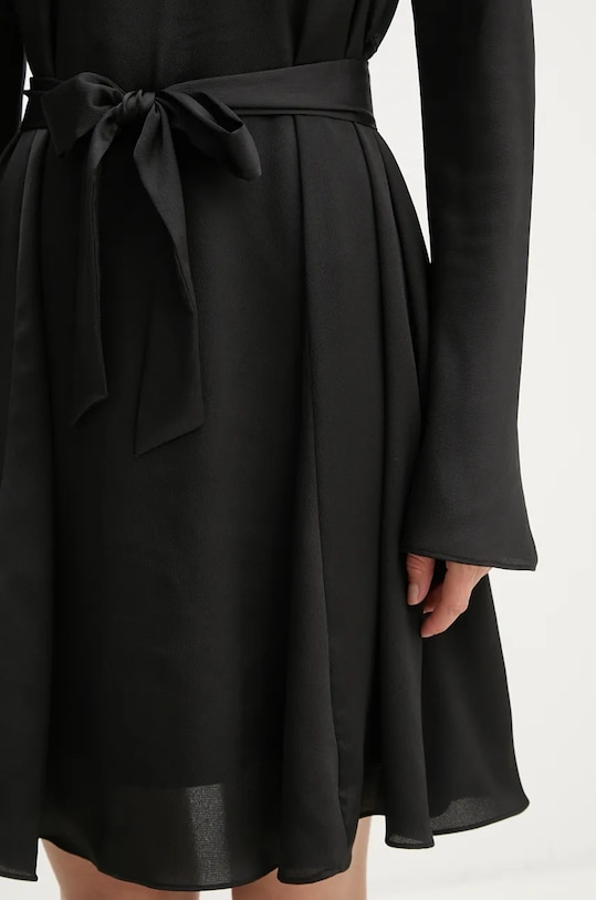 Bruuns Bazaar rochie AcaciaBBFrais dress BBW4034 negru