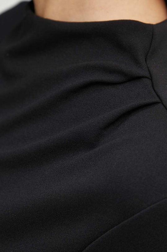 Bruuns Bazaar rochie LuciliaBBCarol dress BBW4075 negru