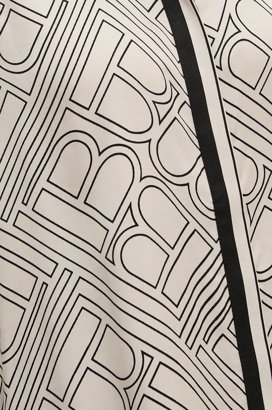 Bruuns Bazaar rochie FloretBBBecca dress BBW4150 bej