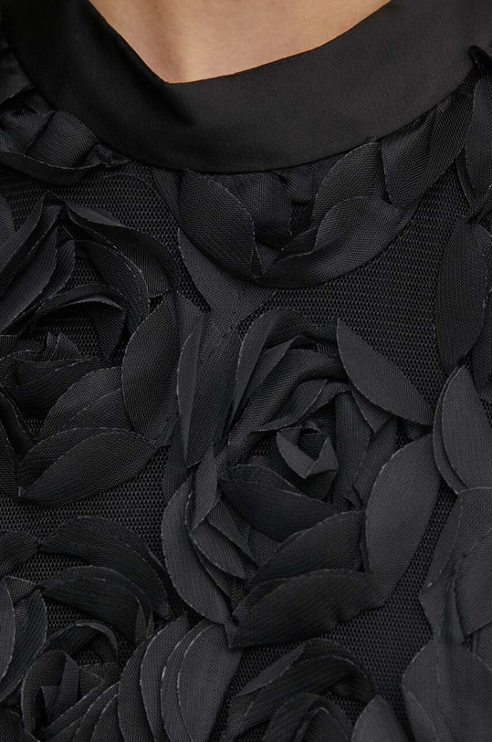 Рокля Bruuns Bazaar ClarkiaBBChi dress BBW4180 черен