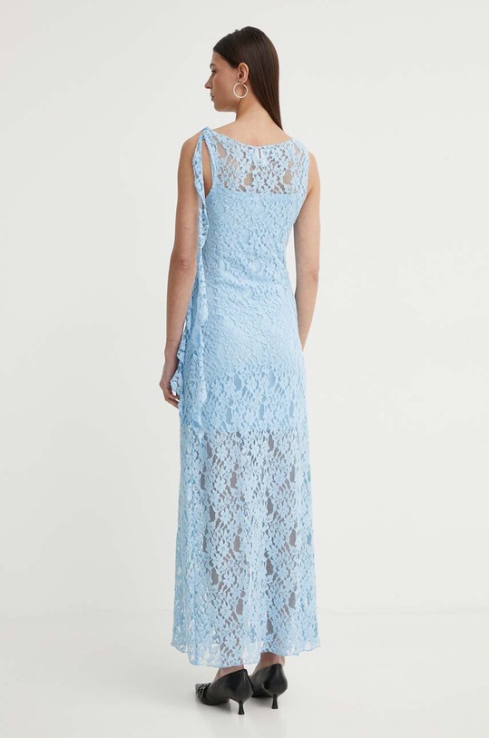 Résumé sukienka BirdieRS Dress 121661174 niebieski AW24