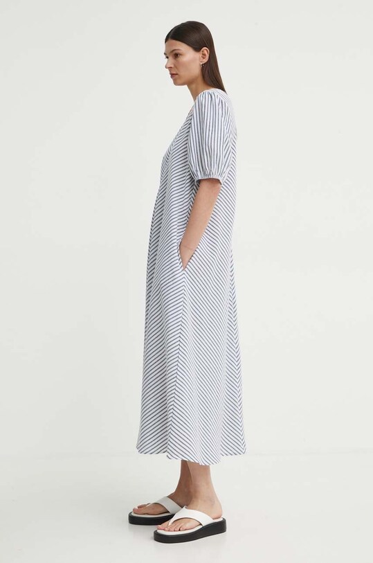 Résumé rochie BellatriksRS Long Dress 121991188 multicolor AW24
