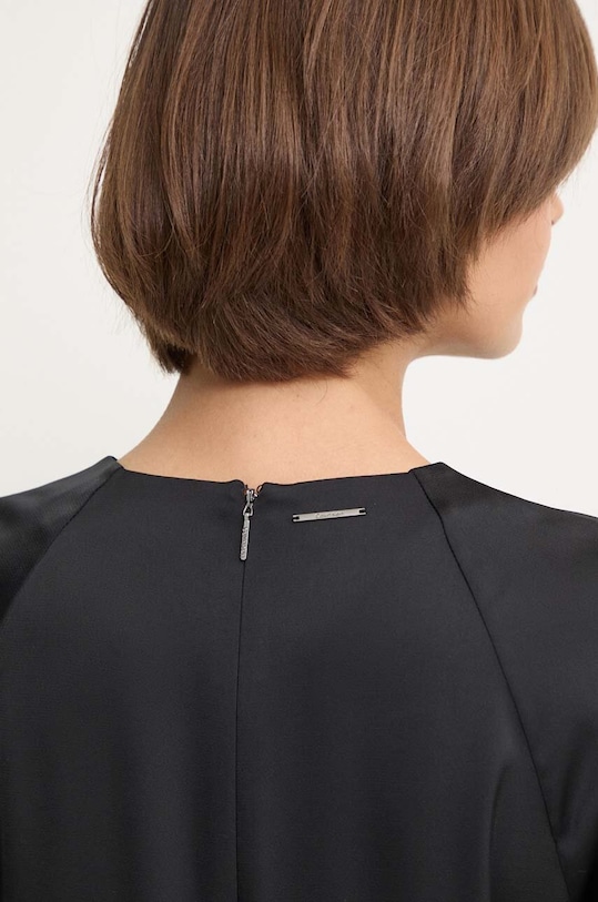 Calvin Klein rochie K20K207160 negru