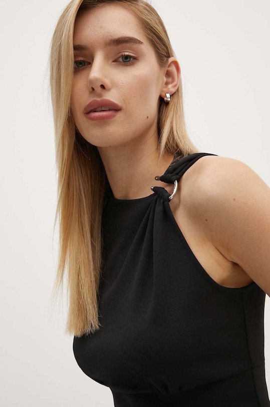 Calvin Klein sukienka czarny K20K207179