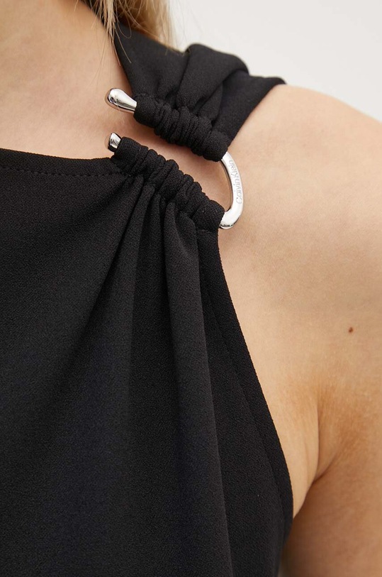 Calvin Klein sukienka K20K207179 czarny