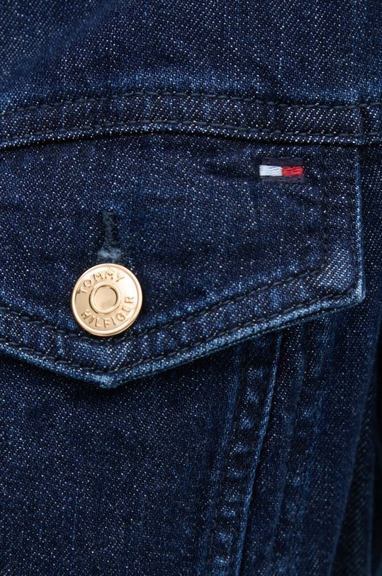 Джинсова сукня Tommy Hilfiger WW0WW42017