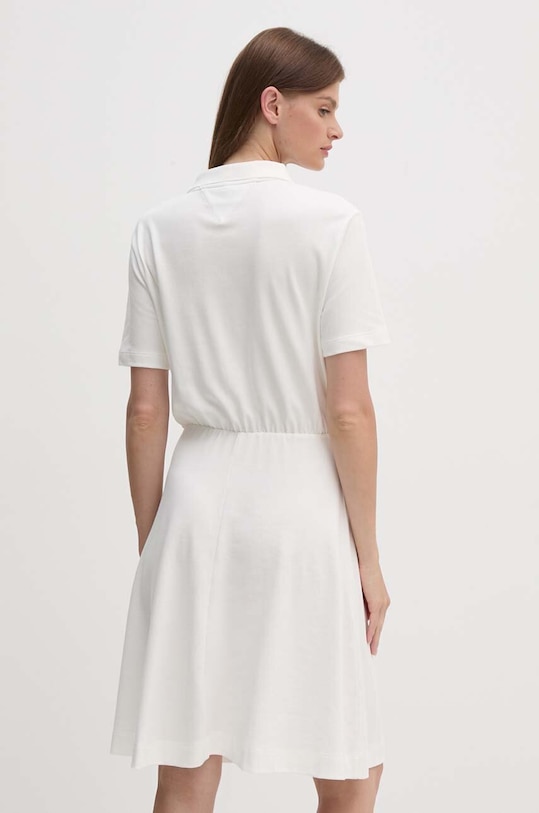 Odzież Tommy Hilfiger sukienka WW0WW42115 beżowy