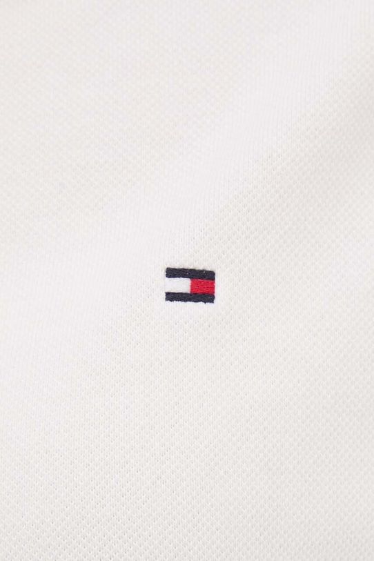 Tommy Hilfiger sukienka WW0WW42115 beżowy