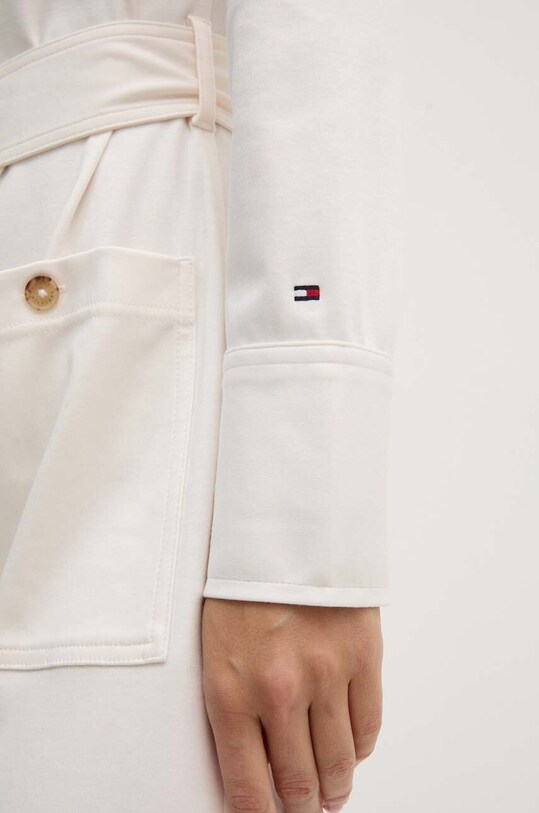 Šaty Tommy Hilfiger WW0WW42269