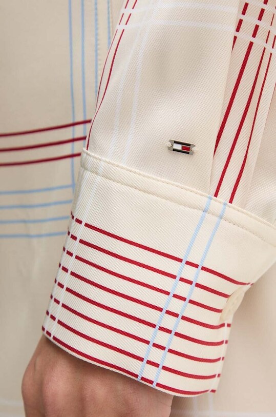 Šaty Tommy Hilfiger WW0WW42430